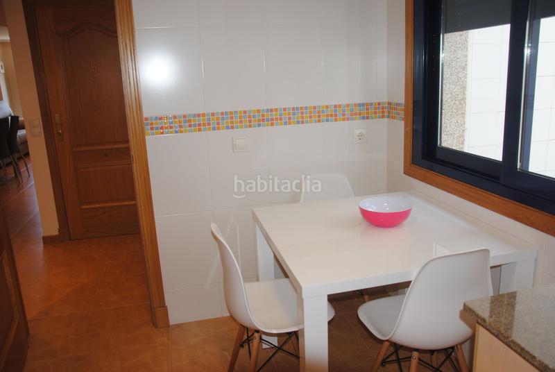 Foto 457ddf4d-3e01-41d4-94fc-d436bafd04f4. Miete etagenwohnung in rua areal 10 in Adina - Portonovo Sanxenxo