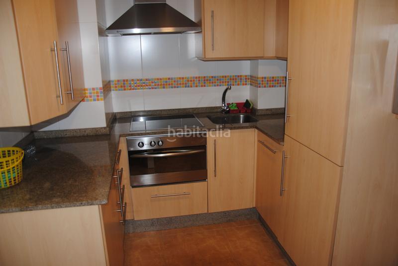 Foto 3afe8af1-c5ba-4823-8db4-c5f60c0166fd. Rent flat in rua areal 10 in Adina - Portonovo Sanxenxo