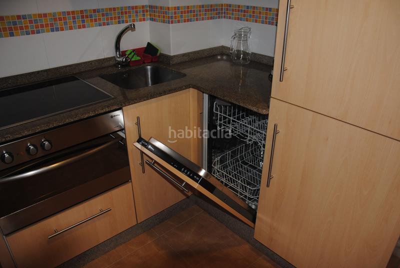 Foto 406d7a58-6702-422f-98ca-4cc75a19e8ae. Rent flat in rua areal 10 in Adina - Portonovo Sanxenxo