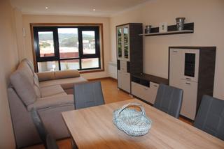 Rent Flat in Rua areal 10. A 100 metros de la playa de baltar