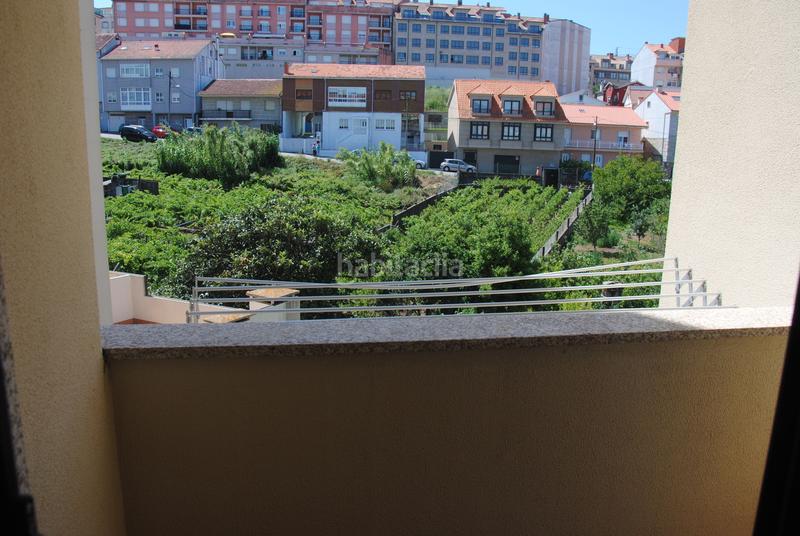 Foto 8f83da4f-de29-4b9e-9d05-8fcf86dd100d. Rent flat in rua areal 10 in Adina - Portonovo Sanxenxo