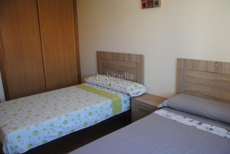 Foto a6232845-c1fb-4869-b8b9-bea93af9cc90. Rent flat in rua areal 10 in Adina - Portonovo Sanxenxo