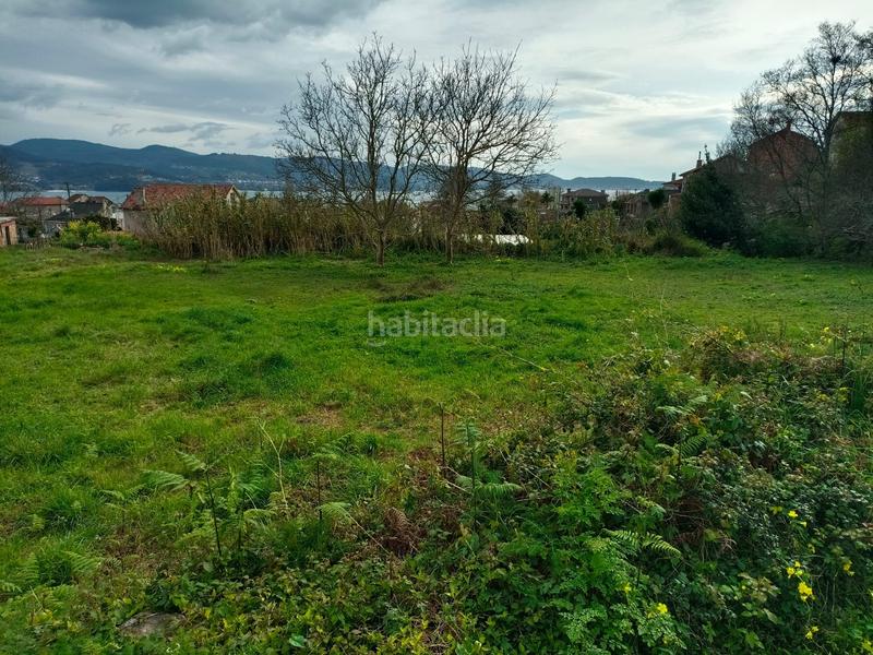 Foto 1247c465-f064-485e-bfbe-5ce76f9a0fdc. Residential plot in Poio