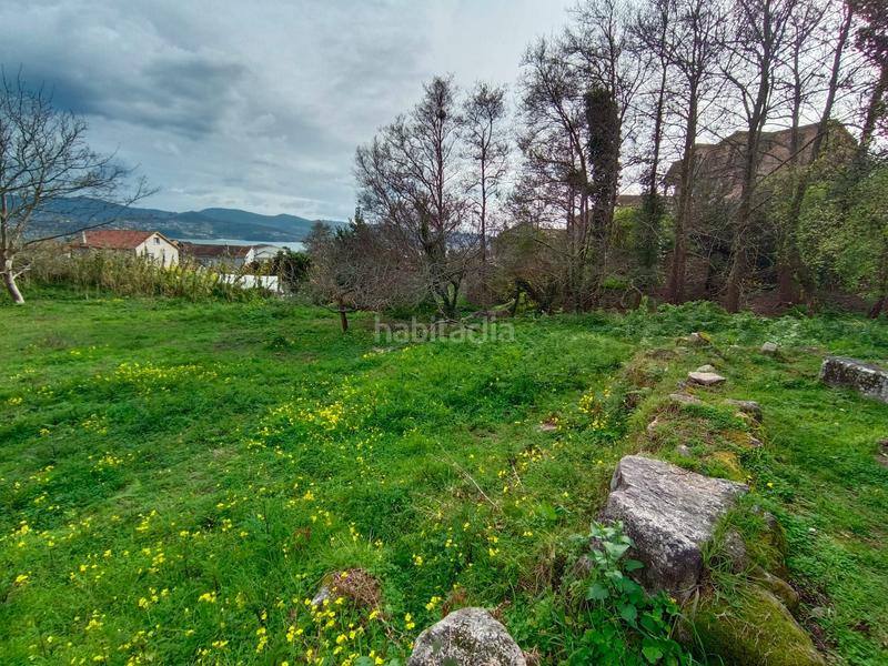 Foto 419c4826-4148-4574-9de3-f24c6fc37b3a. Residential plot in Poio