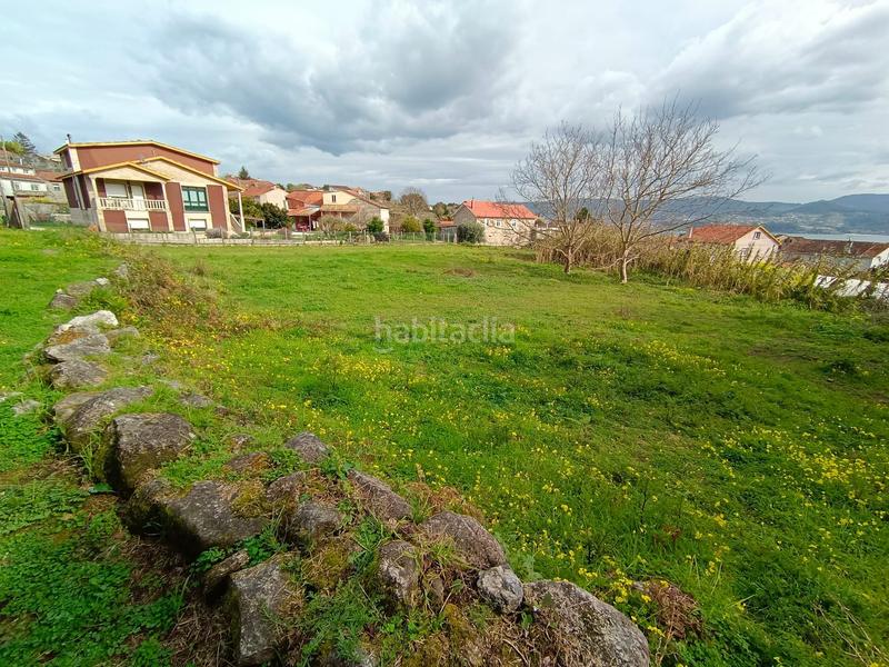 Foto 6a2d270c-3f84-4ed0-8fe2-a6896c85f22e. Residential plot in Poio