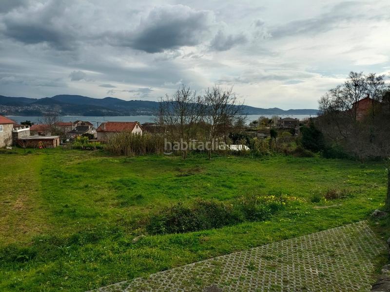 Foto 96a78f49-7c9c-434e-938a-5615650507ba. Residential plot in Poio