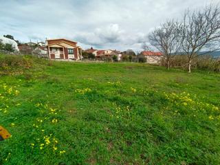 Terreny residencial  N/a. Terreno edificable vistas al mar