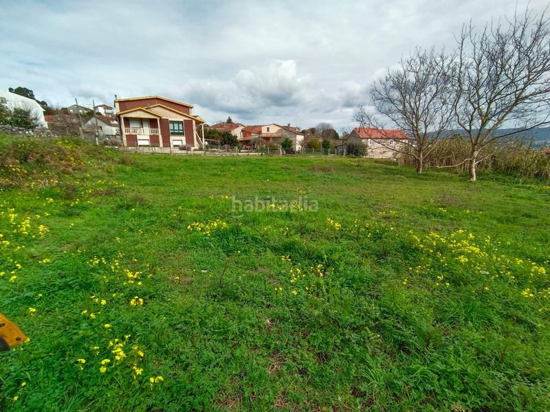 Foto b84b5000-991c-4f09-9631-97ff084de0f6. Residential plot in Poio