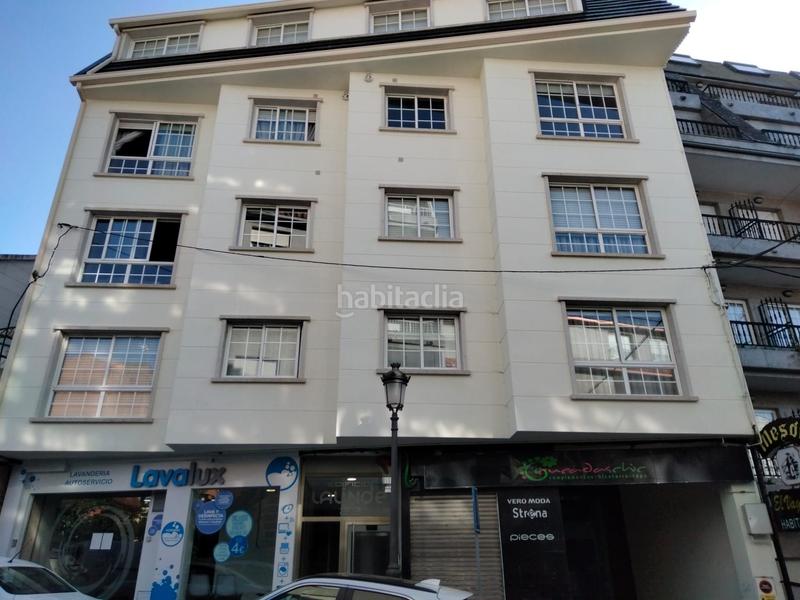 Foto 4ecd51bc-251b-4ab4-bf3d-f75ad1d76a32. Affitto appartamento in rua areal 22 in Adina - Portonovo Sanxenxo