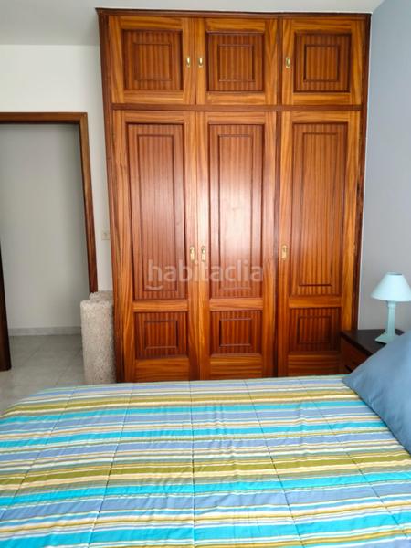 Foto 12e5eded-3212-4a20-8d16-590e95140dea. Alquiler piso en rua areal 22 a + - 200 metros de la playa en Sanxenxo