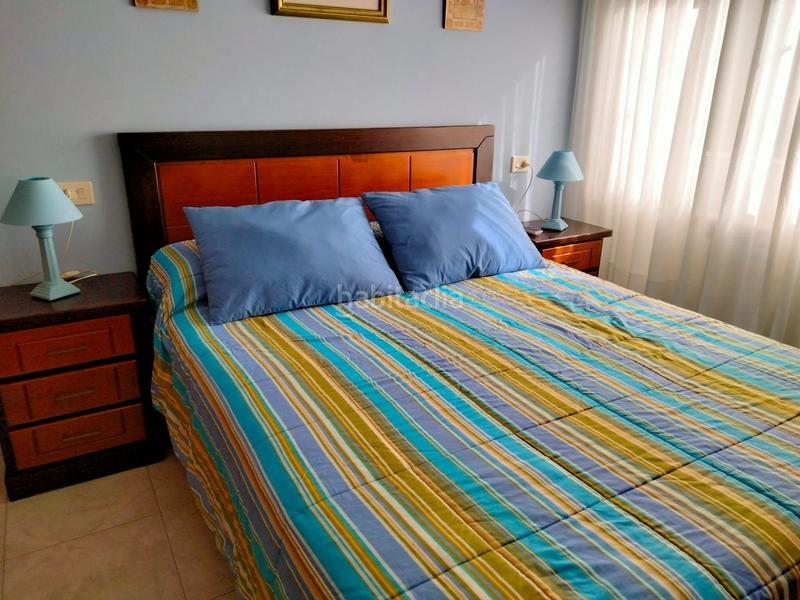 Foto 831e8275-adaa-4bba-b639-0a73a10f698b. Alquiler piso en rua areal 22 a + - 200 metros de la playa en Sanxenxo