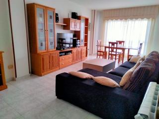 Lloguer Pis a Rua areal 22. A + - 200 metros de la playa