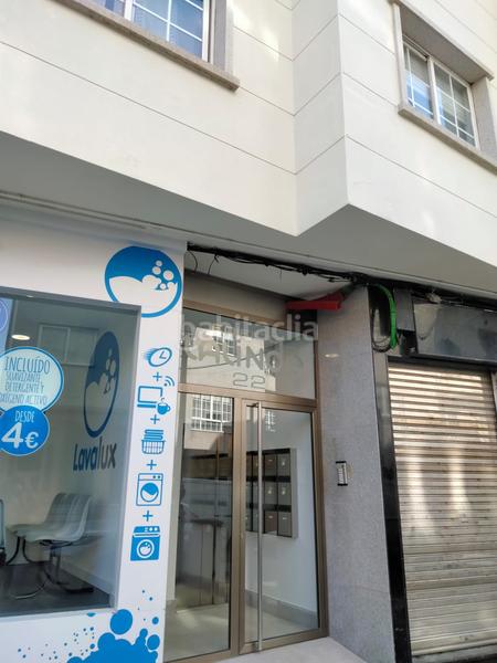 Foto c4f0834e-b411-4545-9939-c616292a5d0f. Lloguer pis a rua areal 22 a Adina - Portonovo Sanxenxo