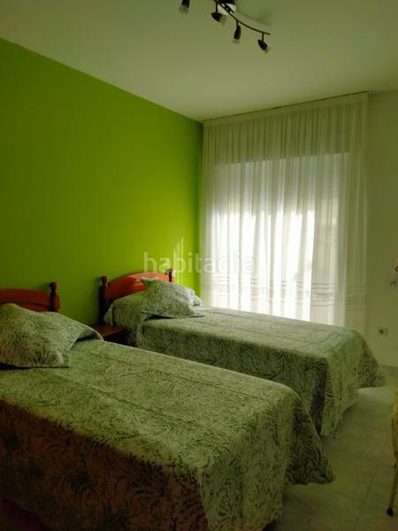 Foto ce7e2949-7ec0-4063-bd0f-0df2f35526b3. Lloguer pis a rua areal 22 a Adina - Portonovo Sanxenxo