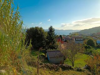 Wohngrundstück in Poio