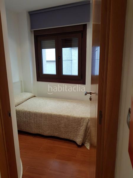 Foto b8dba4a7-b8f5-48de-9ef7-6b9f1dc381df. Alquiler piso  en primera linea de playa en Adina - Portonovo Sanxenxo
