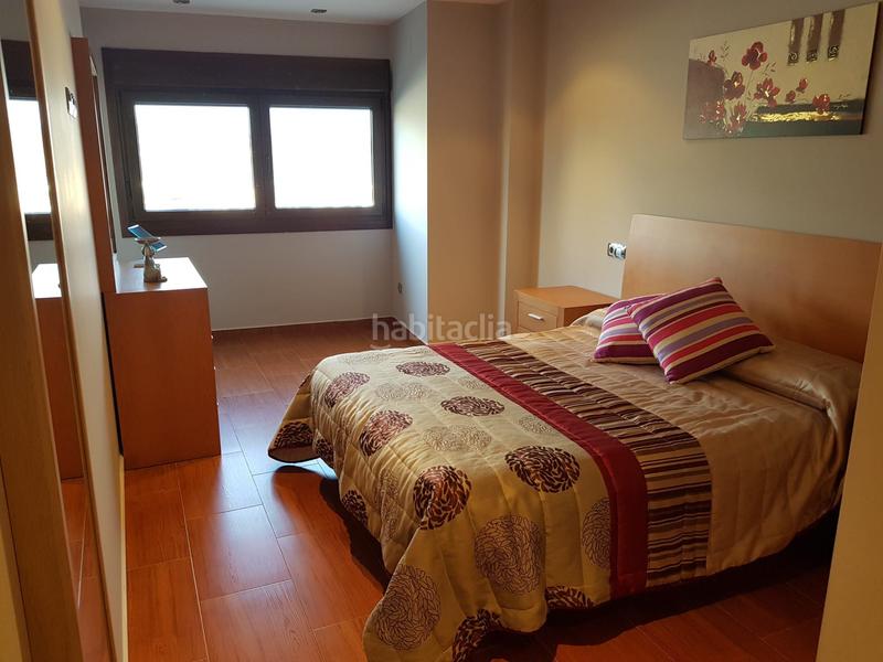Foto 0b98a044-6c56-4980-a391-6b4266727893. Rent flat in Adina - Portonovo Sanxenxo