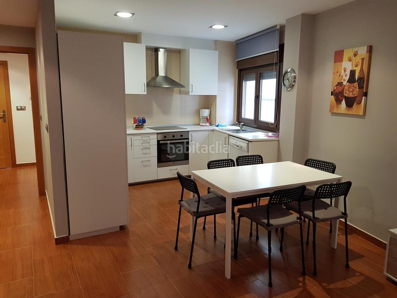 Foto 0ed15bb9-72c6-4854-97e7-7a90f6a67f30. Rent flat in Adina - Portonovo Sanxenxo