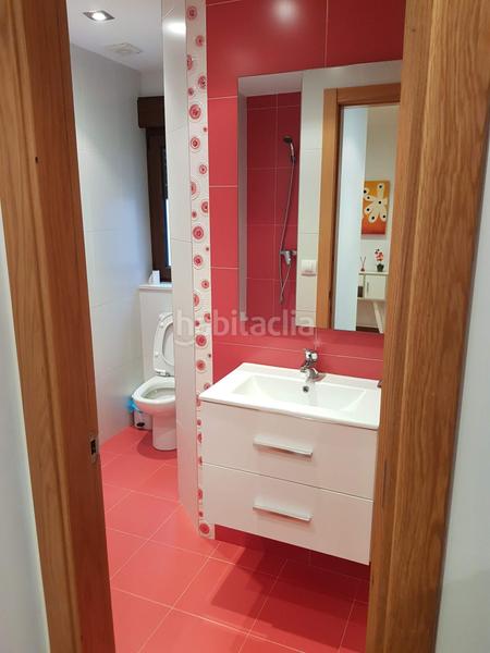 Foto 5ae52005-17c2-4c55-b3a8-e20230f30806. Rent flat in Adina - Portonovo Sanxenxo