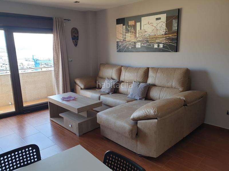 Foto 9c5abc57-cf8b-4c95-8589-4853bbc69e6c. Rent flat in Adina - Portonovo Sanxenxo