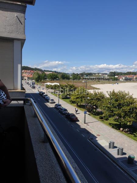 Foto ac7f8ab8-e996-4a8b-aaab-e8bc20052a67. Rent flat in Adina - Portonovo Sanxenxo