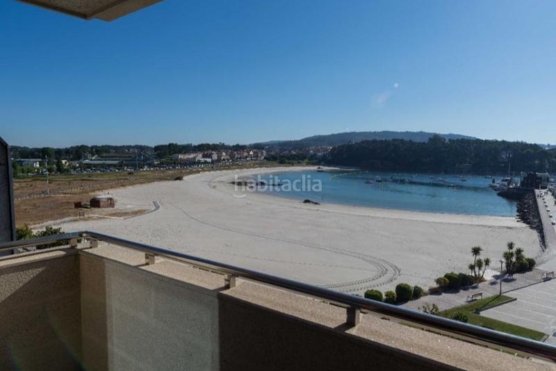 Foto b02e7612-6d66-4504-ba7d-03b5b1bc76c2. Rent flat in Adina - Portonovo Sanxenxo