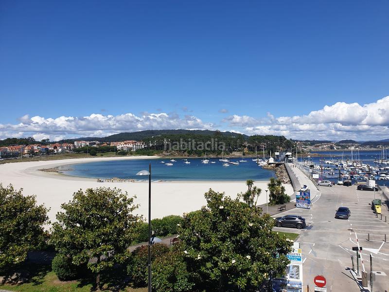 Foto d535079d-8e0a-4aa2-a156-5094b79eb9c9. Rent flat in Adina - Portonovo Sanxenxo