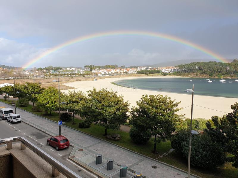 Foto f99f25d9-279b-478d-8406-a7ee14222258. Rent flat in Adina - Portonovo Sanxenxo