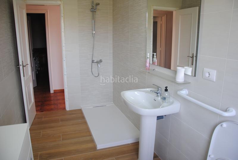 Foto 23dc1133-2347-4550-b375-c6109bb210be. Affitto casa con parcheggio in Dorrón Sanxenxo