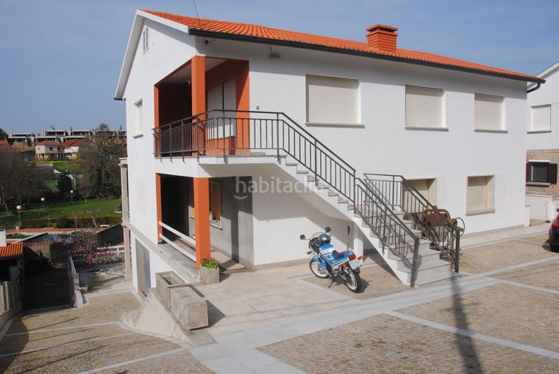 Foto 6909f04a-29f8-42c6-9c22-2d4a8ce7f47f. Affitto casa con parcheggio in Dorrón Sanxenxo