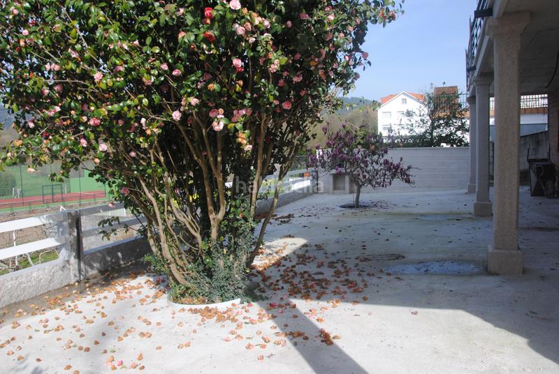 Foto 6f443848-35c2-4093-837b-3565ac372fea. Affitto casa con parcheggio in Dorrón Sanxenxo