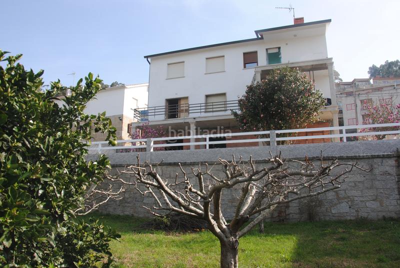 Foto 70ba3979-93e0-4a4e-b36e-afd1648b605a. Affitto casa con parcheggio in Dorrón Sanxenxo