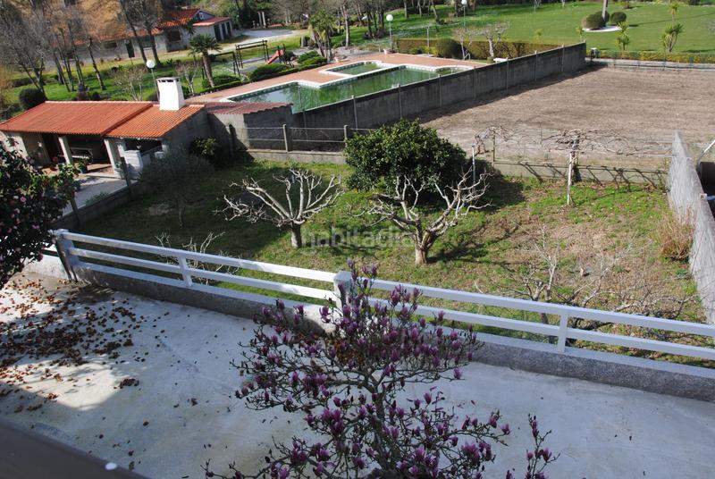 Foto c1609cbd-1f78-4a76-b051-536555d20881. Affitto casa con parcheggio in Dorrón Sanxenxo