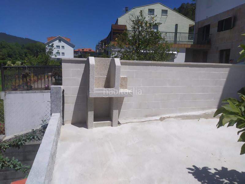 Foto e38a7b73-b850-423d-92c8-f44c67332ab6. Affitto casa con parcheggio in Dorrón Sanxenxo