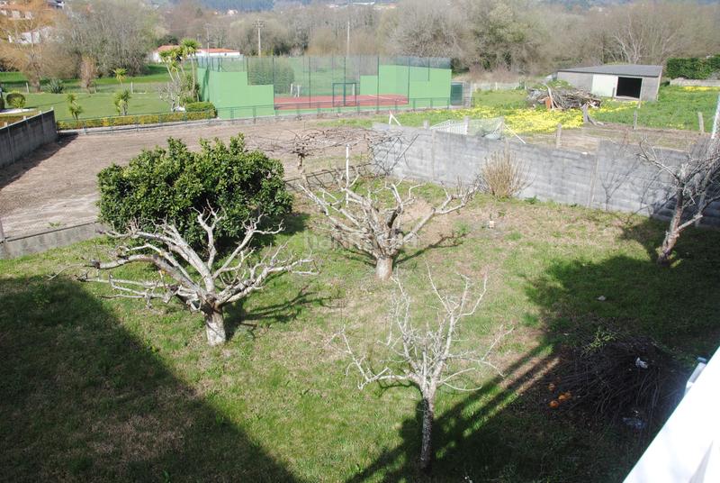 Foto ff6d5523-90d3-4c3b-bc97-d62e1eb2f149. Affitto casa con parcheggio in Dorrón Sanxenxo