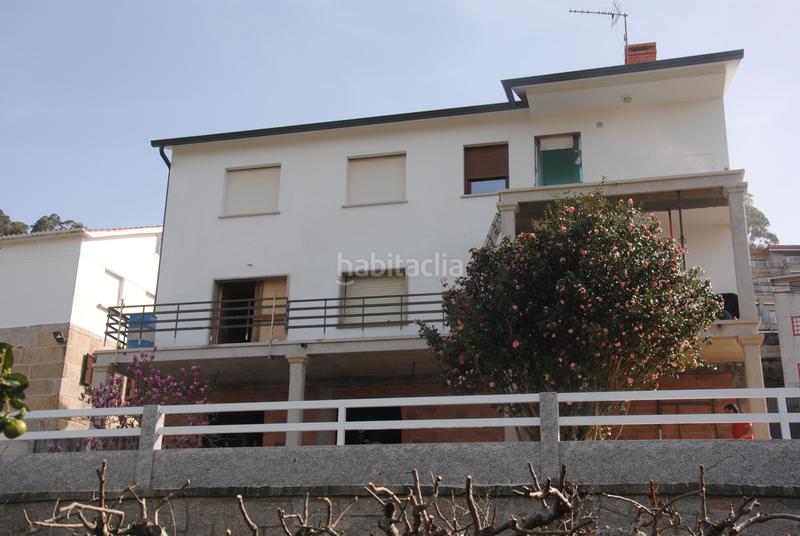 Foto 6c4a5567-bcf8-437b-8be4-3226b913bfb6. Alquiler casa a 100 metros playa areas en Dorrón Sanxenxo