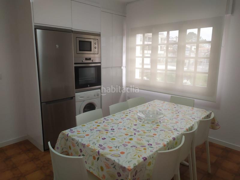 Foto 7ec21263-bd6b-4efc-a6c9-87e771caef49. Alquiler casa a 100 metros playa areas en Dorrón Sanxenxo