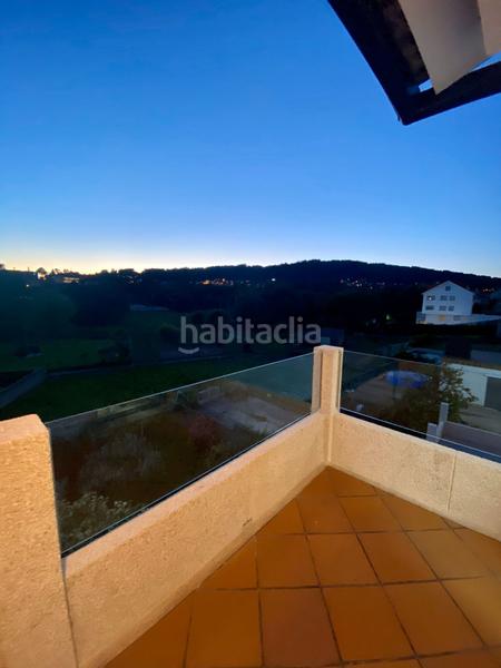 Foto d801de16-e432-442e-8489-7d74ec40e8e8. Lloguer casa amb aparcament a Dorrón Sanxenxo