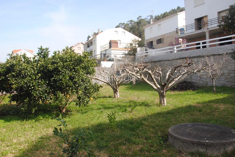 Foto 7045d871-0d2c-445d-aeb4-0a383ab79561. Rent house with parking in Dorrón Sanxenxo