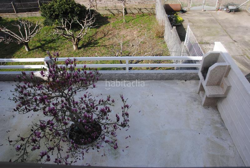 Foto 93de11ab-59c0-426f-8a61-2e477c759d0e. Rent house with parking in Dorrón Sanxenxo