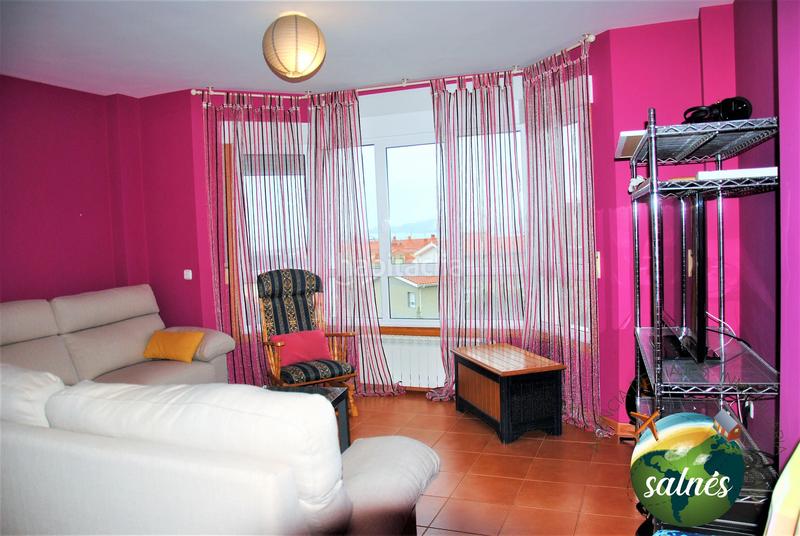 Foto 15398ab1-6d61-44d6-bf63-fb2094e2d20a. Affitto casa con parcheggio in Sanxenxo pueblo Sanxenxo