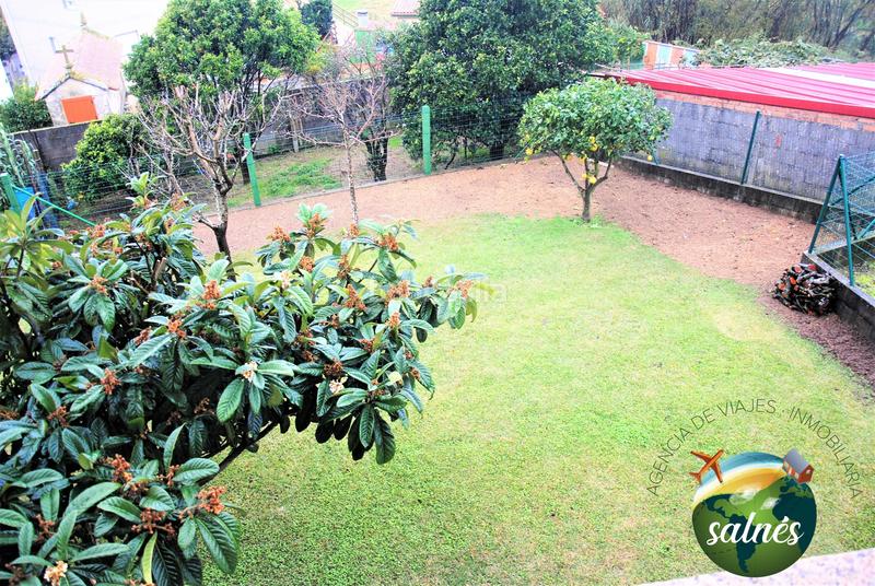 Foto 2746e600-8910-41f8-a52b-818ee5e2fcbc. Affitto casa con parcheggio in Sanxenxo pueblo Sanxenxo