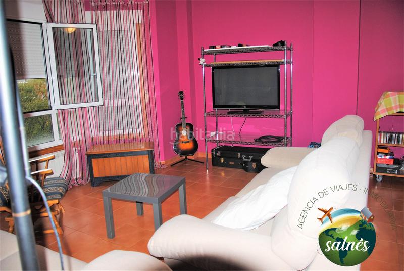 Foto 2c8e69e5-105a-4377-b780-d5a6d9306836. Affitto casa con parcheggio in Sanxenxo pueblo Sanxenxo