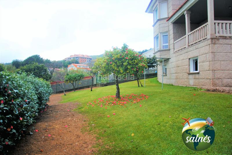 Foto 35d2e248-9e53-4797-89d6-3f8dfa8c5fe7. Affitto casa con parcheggio in Sanxenxo pueblo Sanxenxo