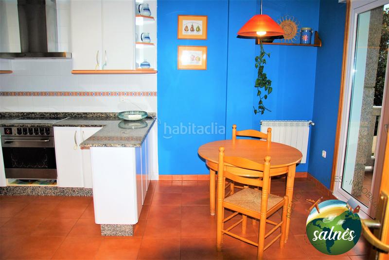 Foto 54d2bee2-f1ac-4365-8693-9a4c961fd404. Affitto casa con parcheggio in Sanxenxo pueblo Sanxenxo