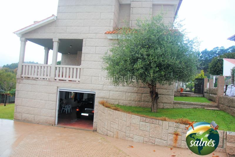 Foto 575d0b4f-682e-4a56-a2fe-7e1830de8a1d. Affitto casa con parcheggio in Sanxenxo pueblo Sanxenxo