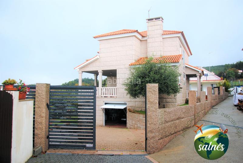 Foto 725d459c-ed57-4898-8319-81235a032efa. Affitto casa con parcheggio in Sanxenxo pueblo Sanxenxo