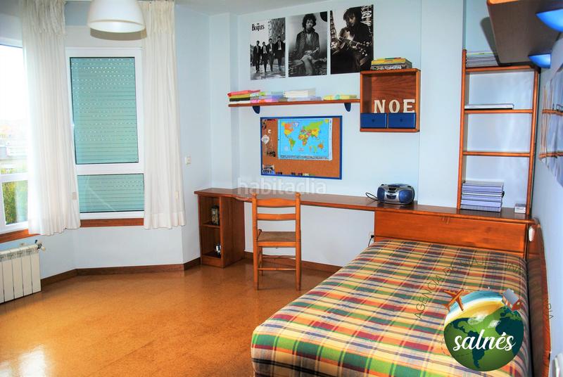 Foto 888f46a7-9bf2-41c0-b650-767853e6b0cc. Affitto casa con parcheggio in Sanxenxo pueblo Sanxenxo