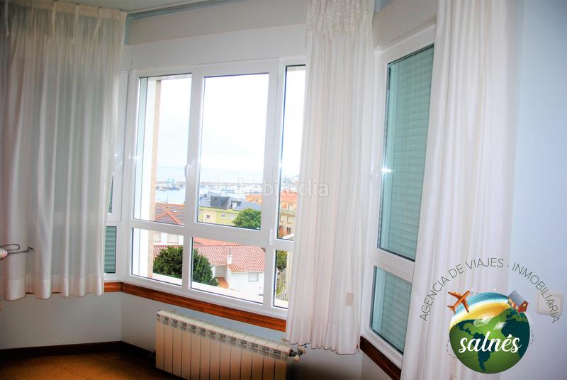 Foto 92556f7b-a321-4482-89e6-3faf5b340391. Affitto casa con parcheggio in Sanxenxo pueblo Sanxenxo