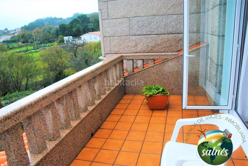 Foto bd036085-aa2c-4a68-93fe-c429a368a519. Affitto casa con parcheggio in Sanxenxo pueblo Sanxenxo